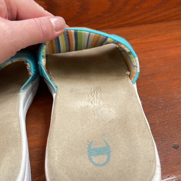 Champion Slide Sandals - Picture 14 of 16